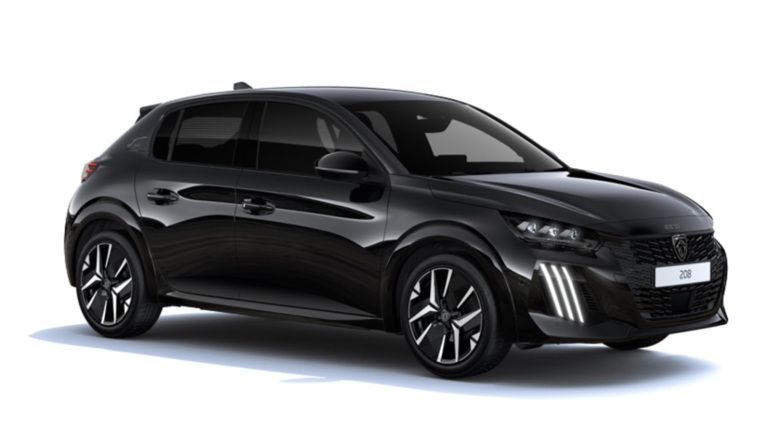 Peugeot 208 1.2 Hybrid 110 GT Premium 5dr e-DSC6 Petrol Hatchback